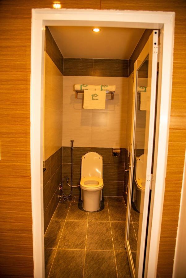 Phuc Hotel Cao Lanh Luaran gambar