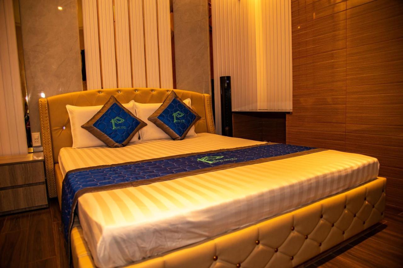 Phuc Hotel Cao Lanh Luaran gambar
