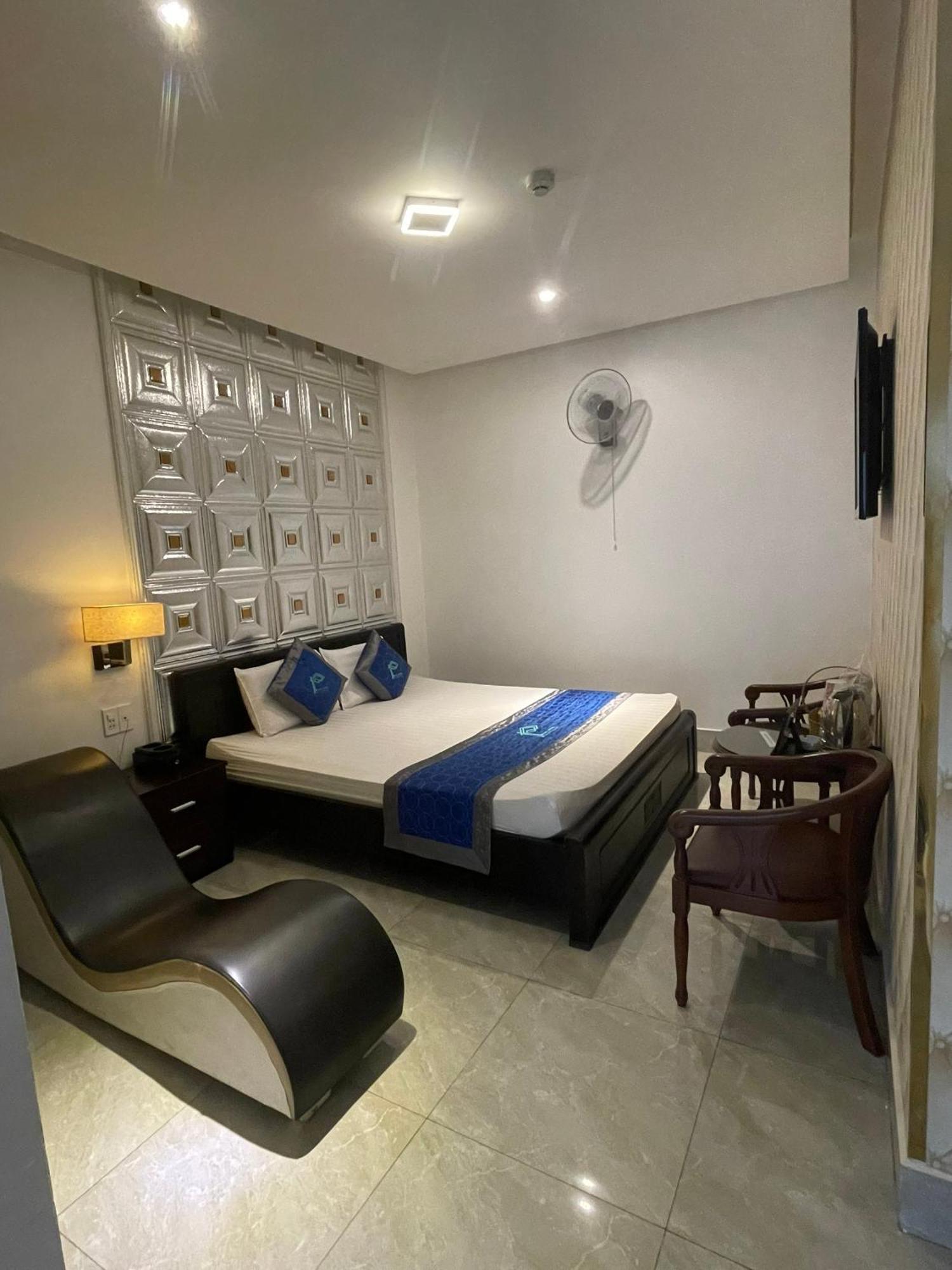 Phuc Hotel Cao Lanh Luaran gambar