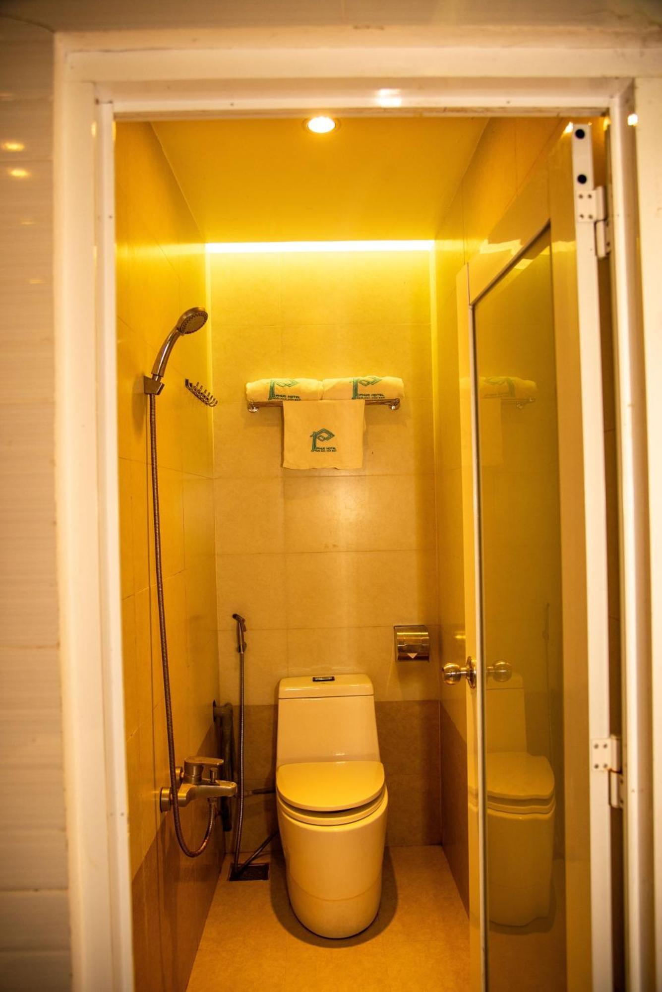 Phuc Hotel Cao Lanh Luaran gambar