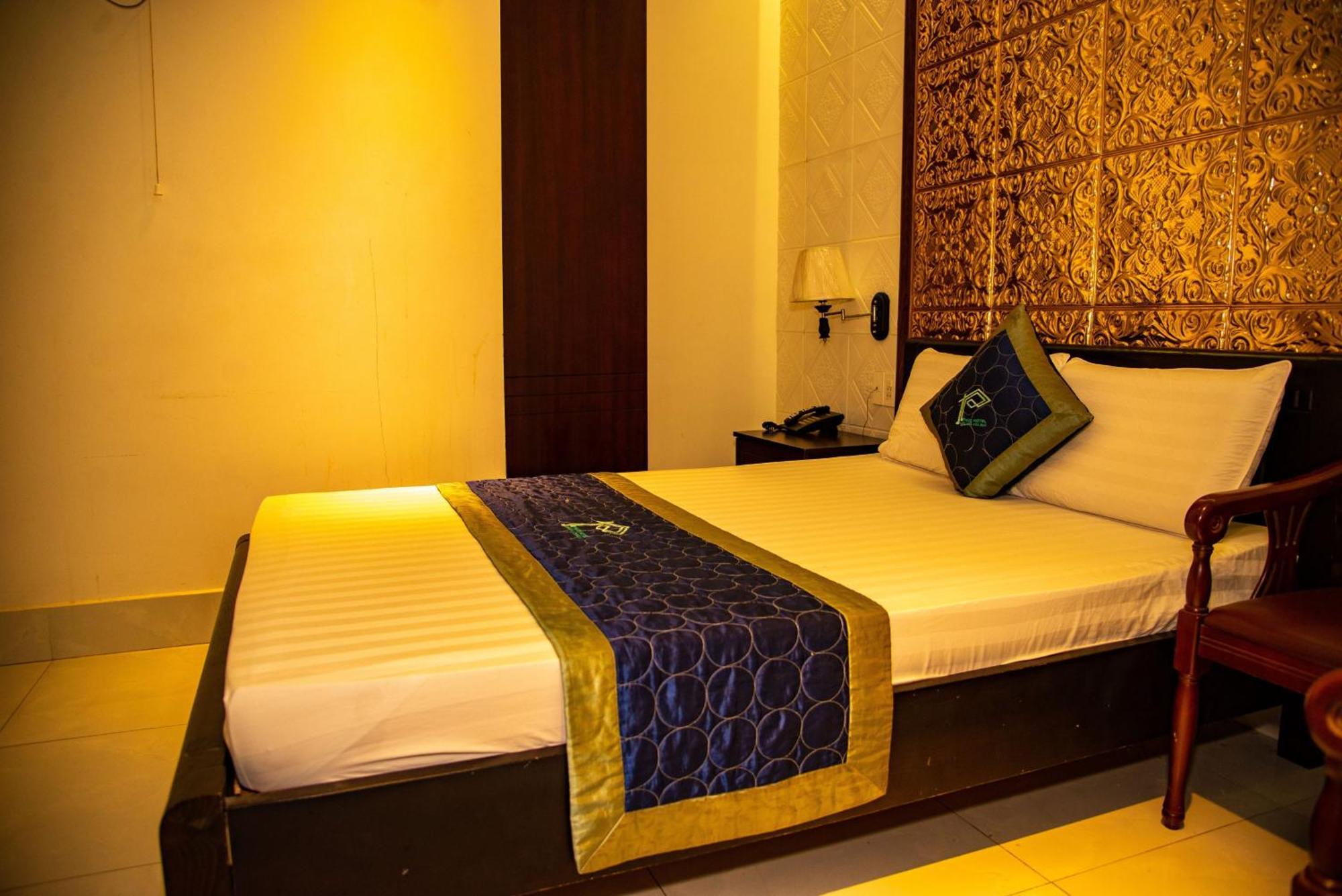 Phuc Hotel Cao Lanh Luaran gambar