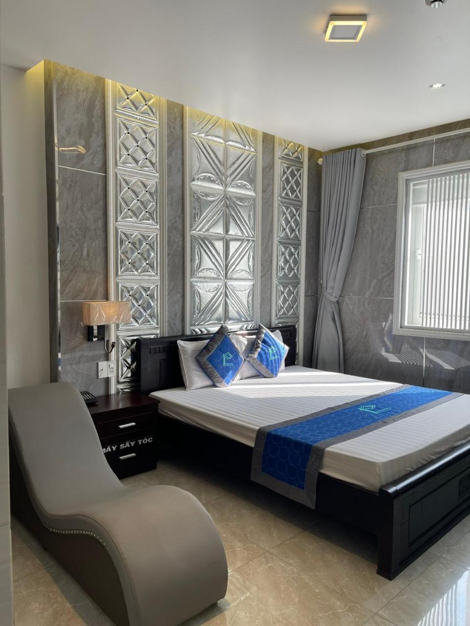 Phuc Hotel Cao Lanh Luaran gambar