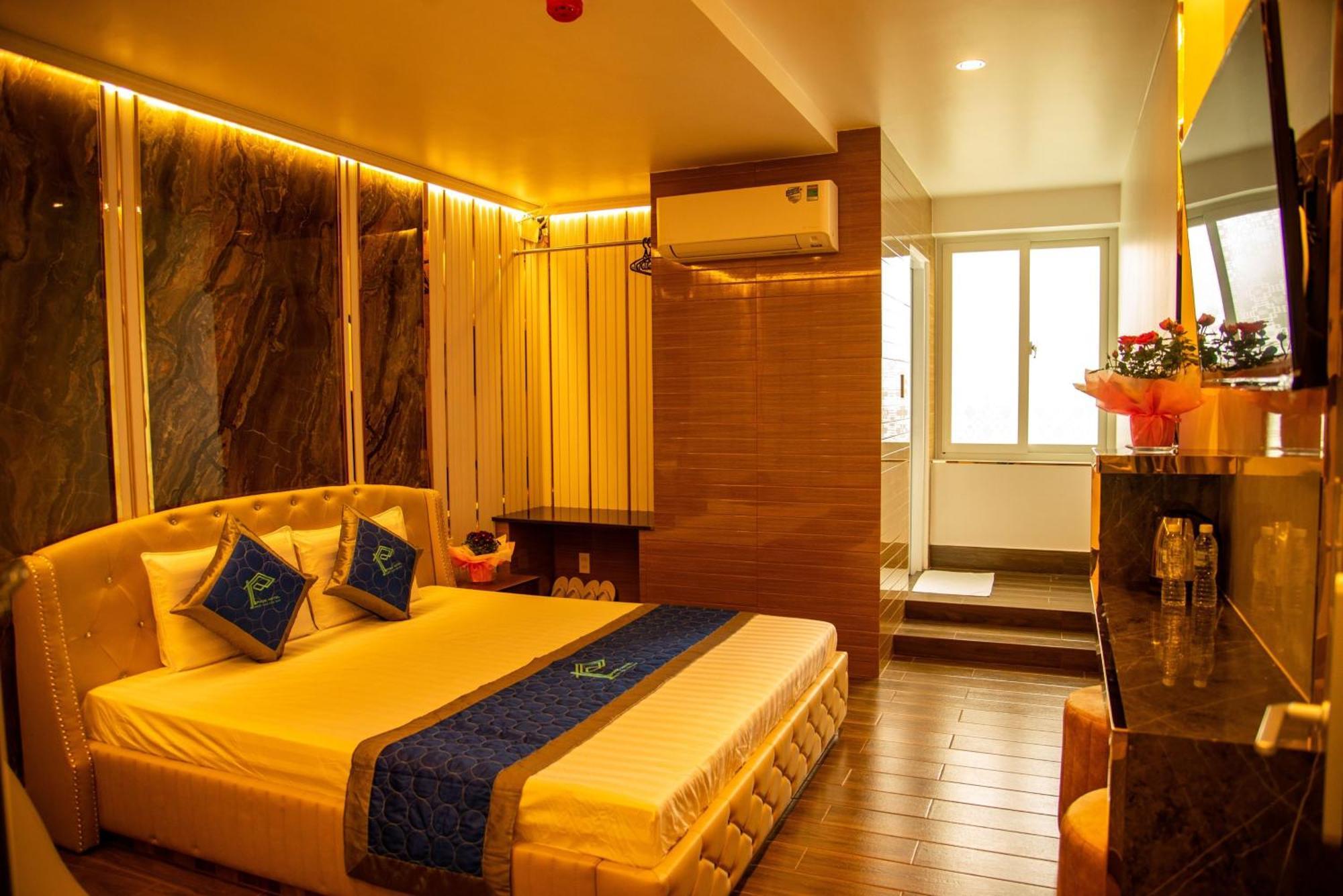 Phuc Hotel Cao Lanh Luaran gambar