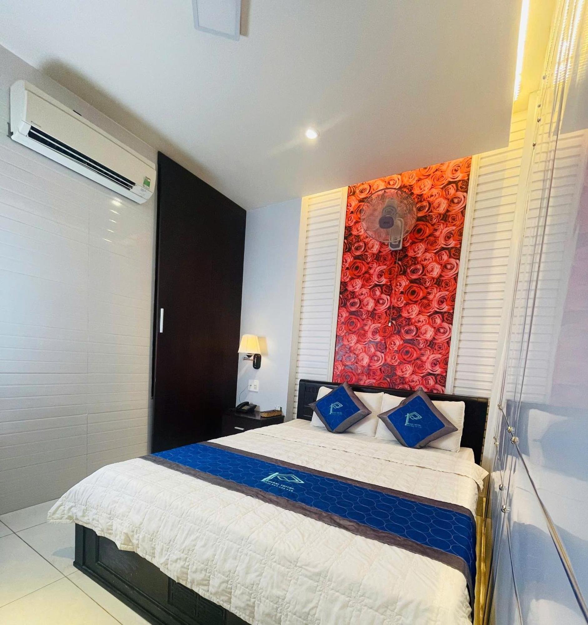 Phuc Hotel Cao Lanh Luaran gambar