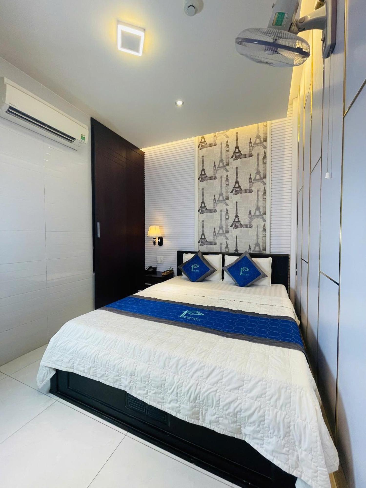 Phuc Hotel Cao Lanh Luaran gambar