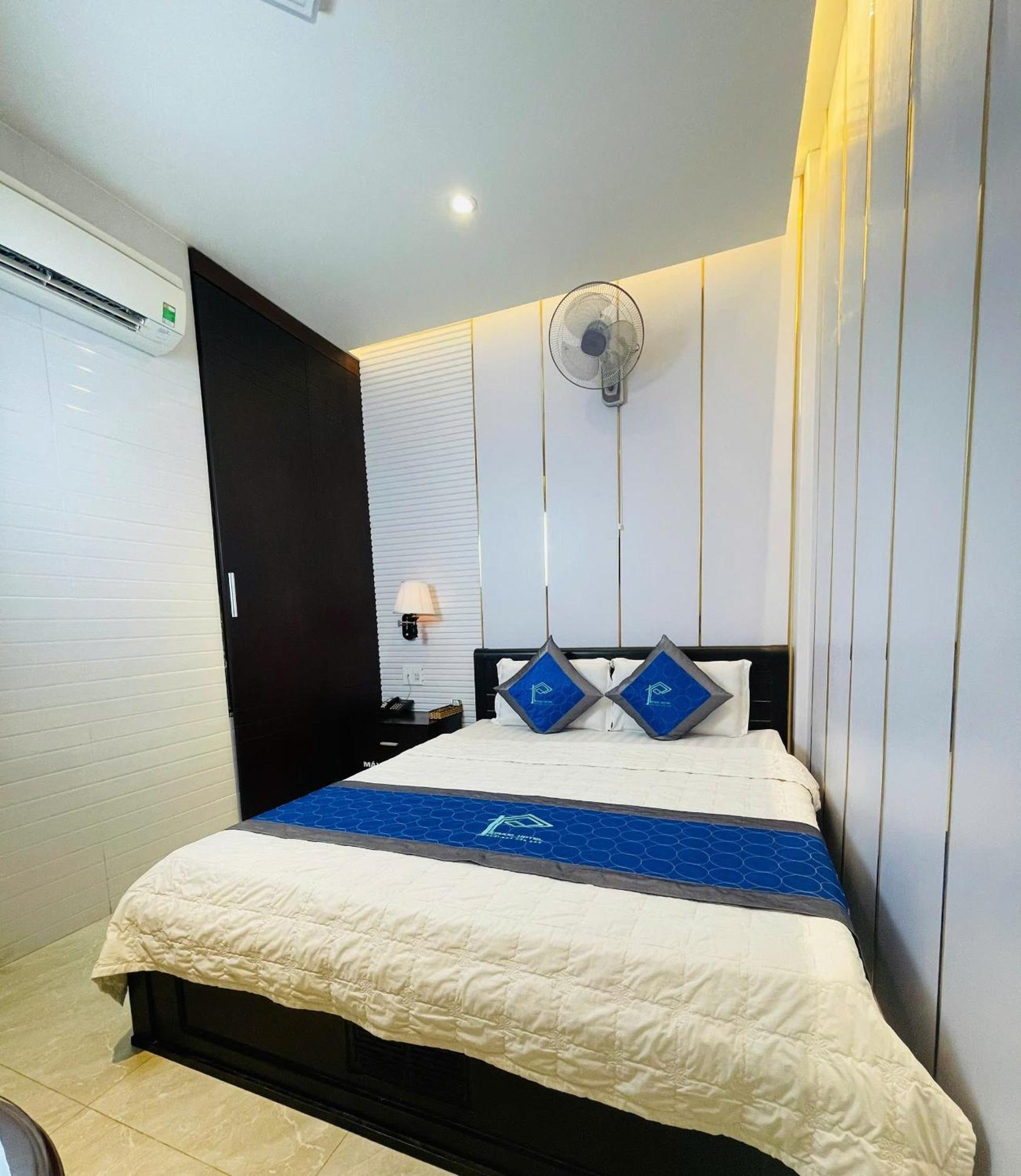 Phuc Hotel Cao Lanh Luaran gambar