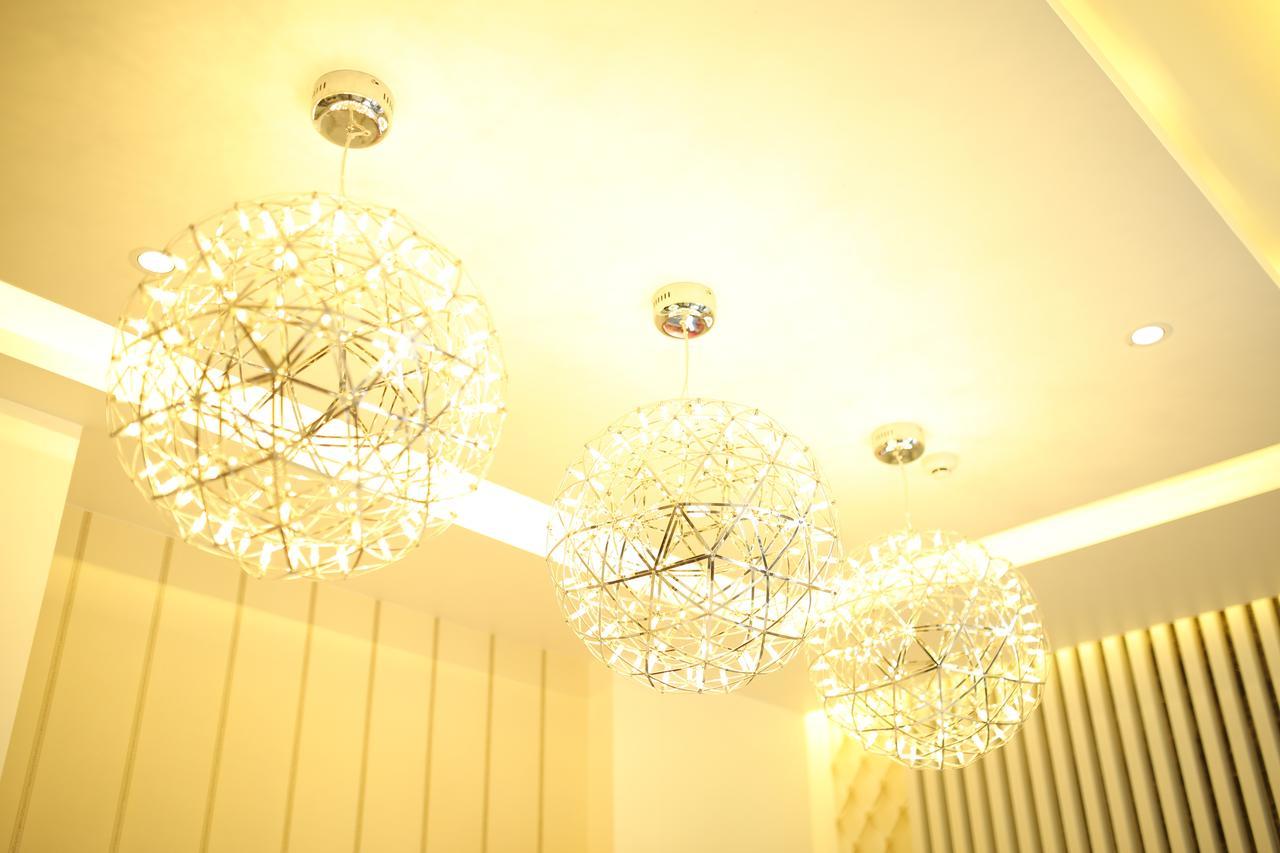 Phuc Hotel Cao Lanh Luaran gambar
