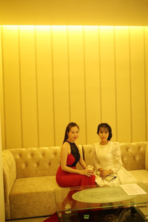 Phuc Hotel Cao Lanh Luaran gambar