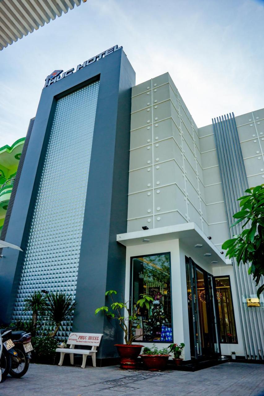 Phuc Hotel Cao Lanh Luaran gambar