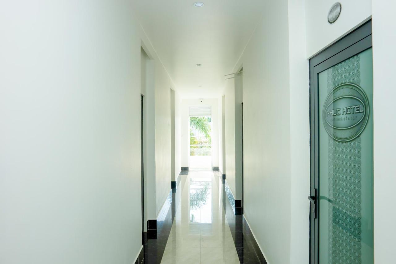 Phuc Hotel Cao Lanh Luaran gambar