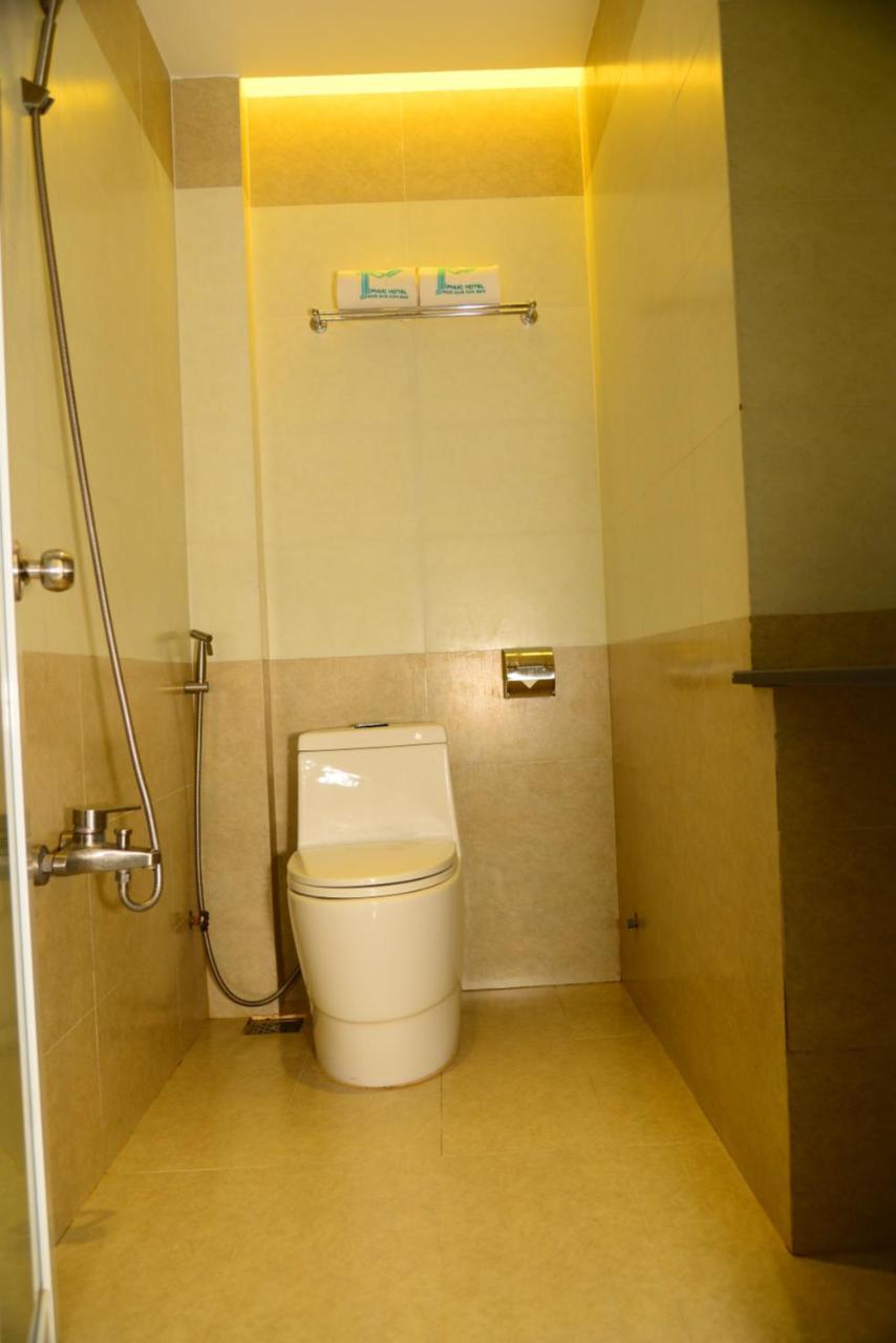 Phuc Hotel Cao Lanh Luaran gambar
