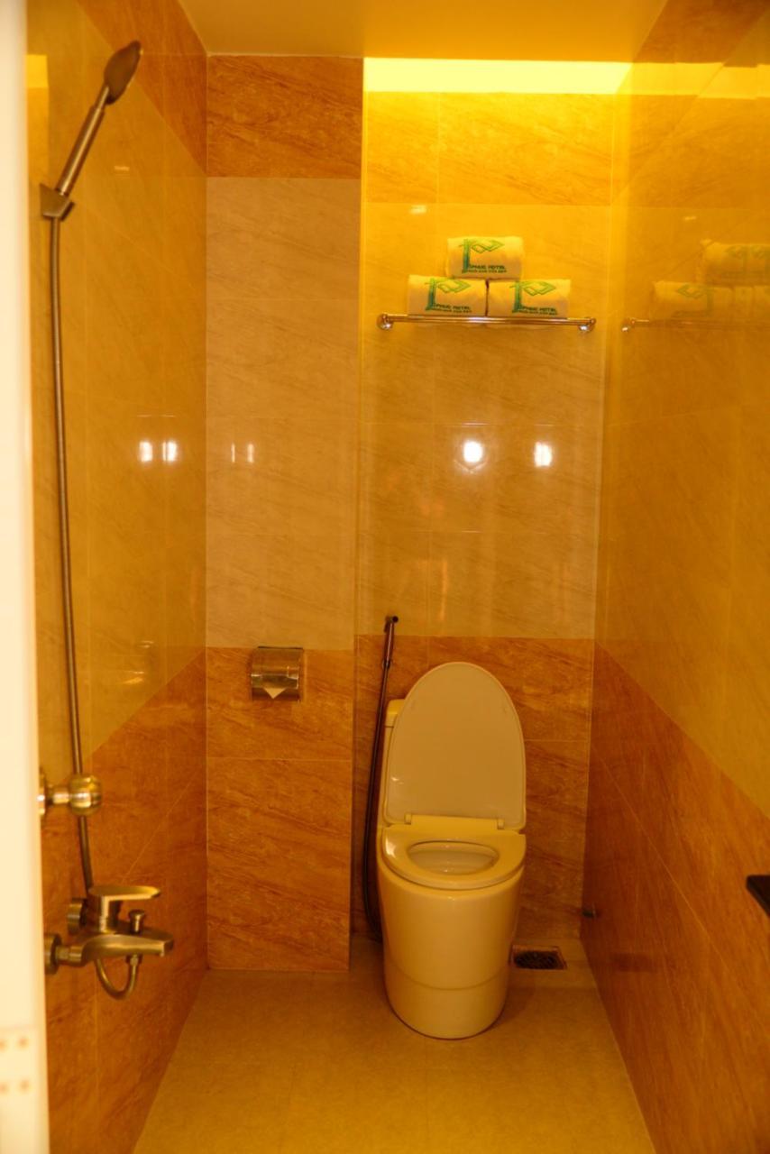 Phuc Hotel Cao Lanh Luaran gambar